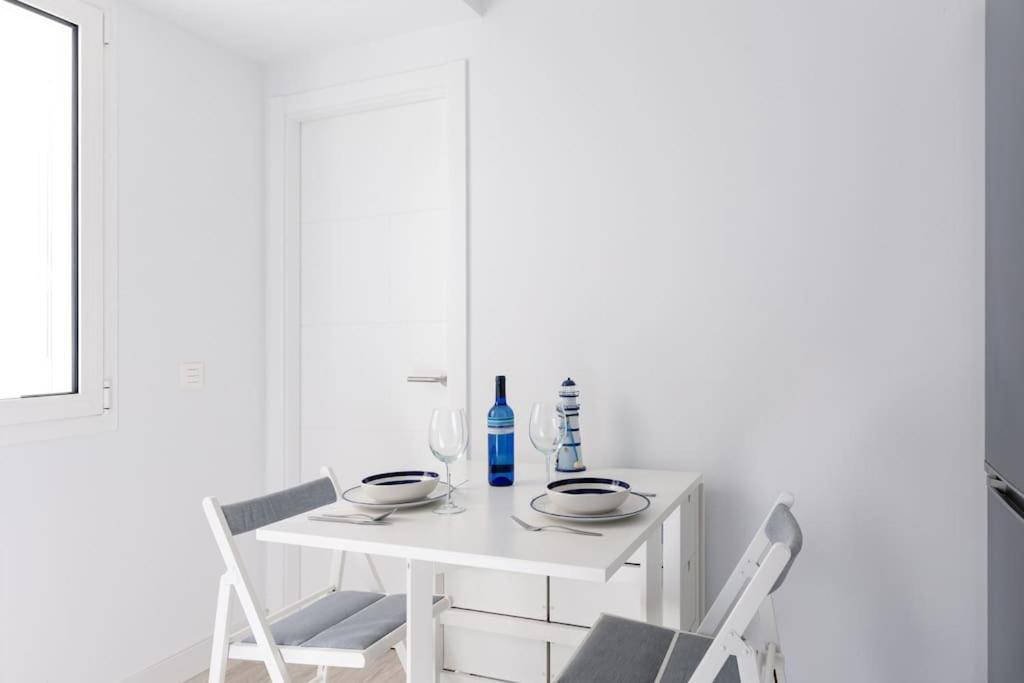 Marejada Coastal Suite بويرتيتو دو غويمار المظهر الخارجي الصورة