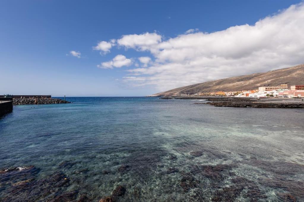 Marejada Coastal Suite بويرتيتو دو غويمار المظهر الخارجي الصورة