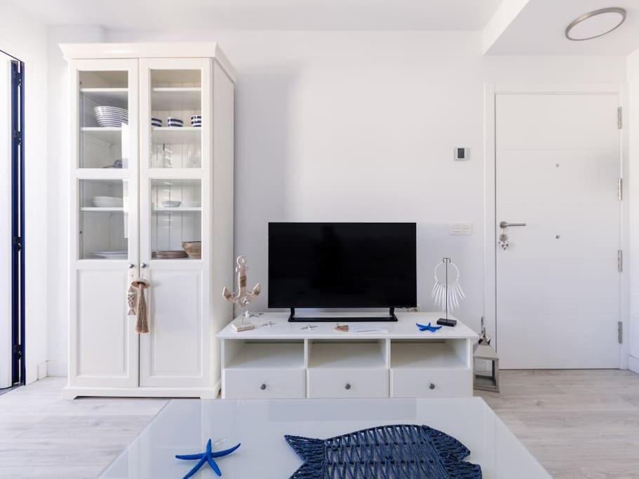 Marejada Coastal Suite بويرتيتو دو غويمار المظهر الخارجي الصورة