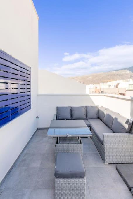 Marejada Coastal Suite بويرتيتو دو غويمار المظهر الخارجي الصورة