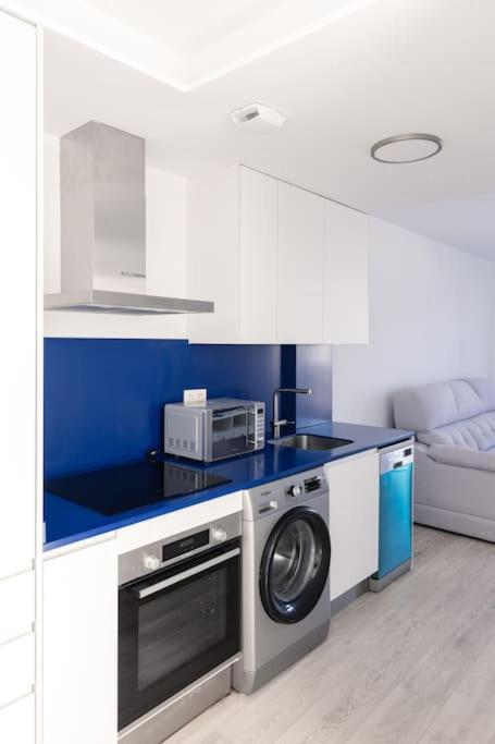 Marejada Coastal Suite بويرتيتو دو غويمار المظهر الخارجي الصورة