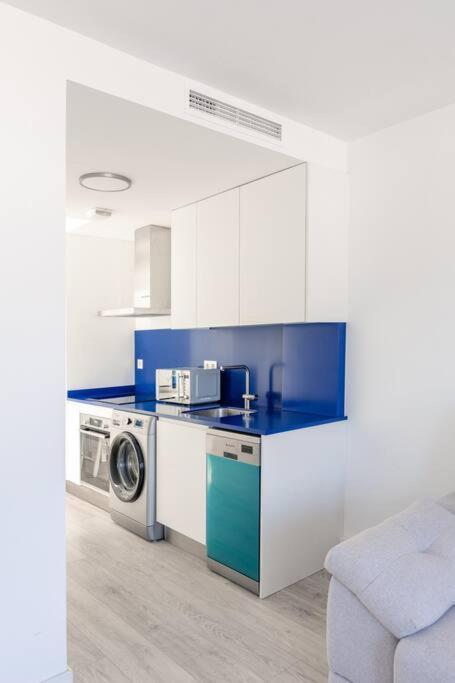 Marejada Coastal Suite بويرتيتو دو غويمار المظهر الخارجي الصورة