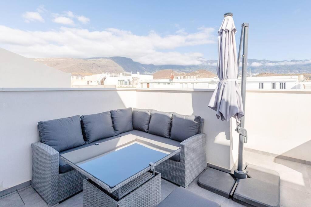 Marejada Coastal Suite بويرتيتو دو غويمار المظهر الخارجي الصورة
