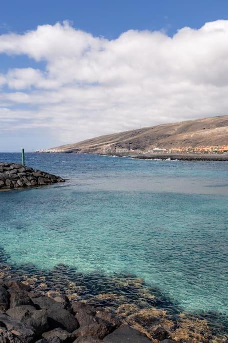 Marejada Coastal Suite بويرتيتو دو غويمار المظهر الخارجي الصورة