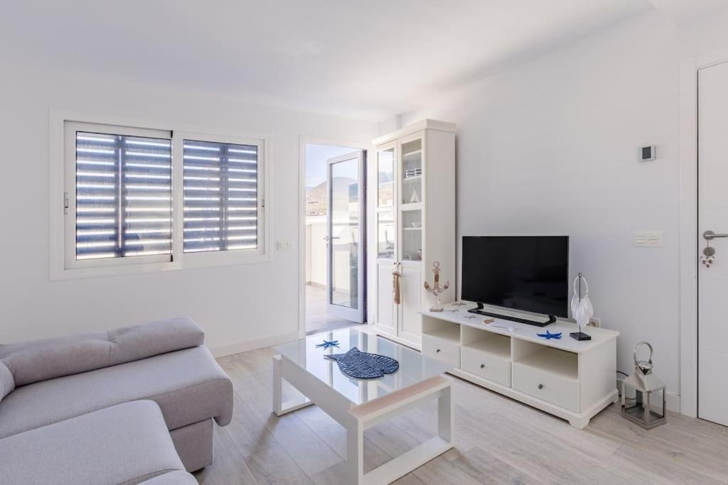 Marejada Coastal Suite بويرتيتو دو غويمار المظهر الخارجي الصورة