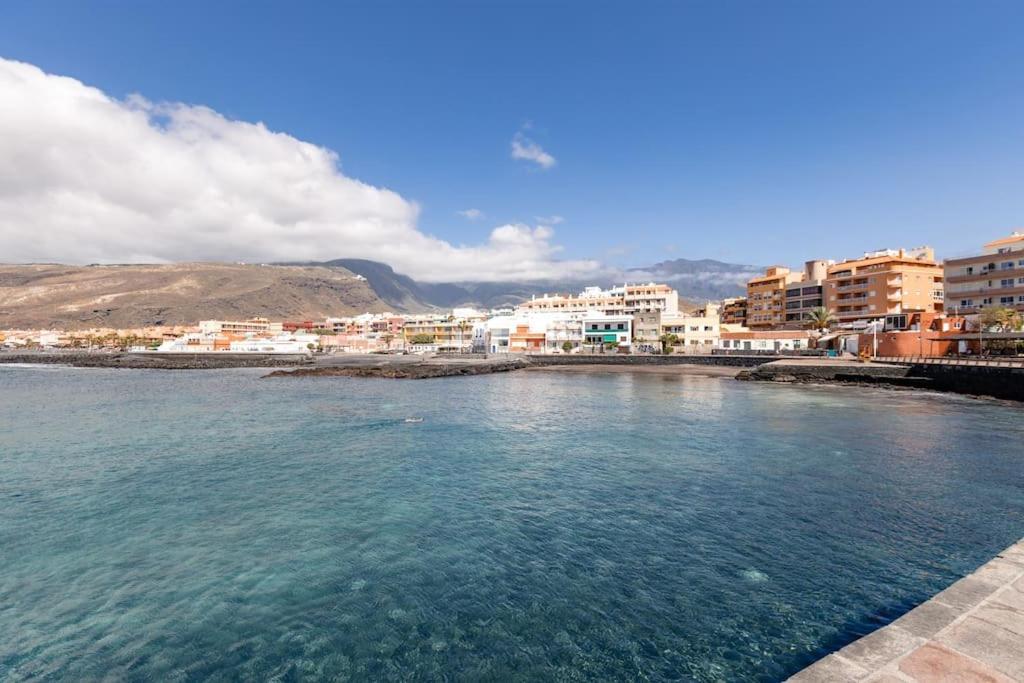 Marejada Coastal Suite بويرتيتو دو غويمار المظهر الخارجي الصورة