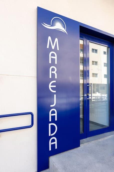 Marejada Coastal Suite بويرتيتو دو غويمار المظهر الخارجي الصورة